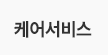 케어서비스